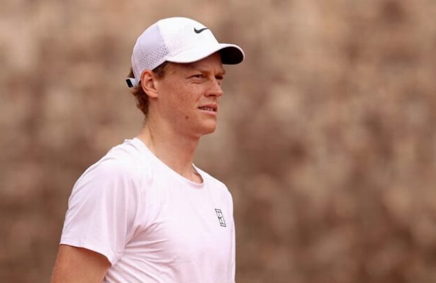 Янник Синнер