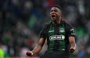 Джон Кордоба