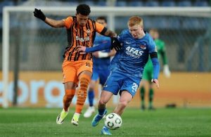 Кауан Элиас