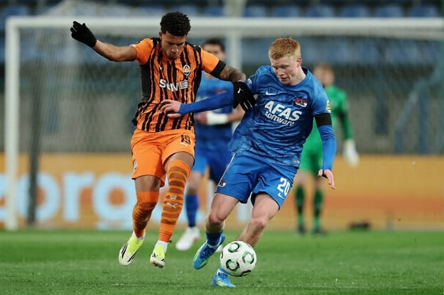 Кауан Элиас