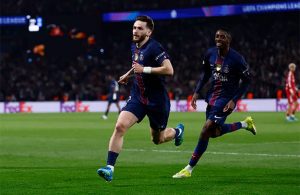 Хвича Кварацхелия