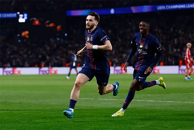 Хвича Кварацхелия