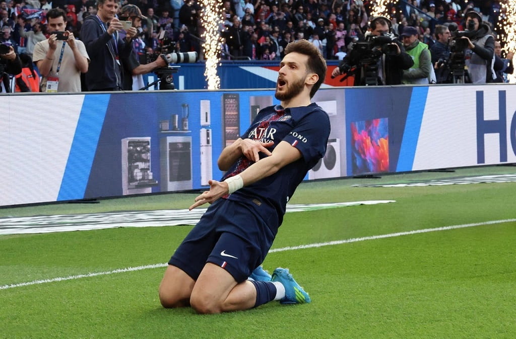 Хвича Кварацхелия