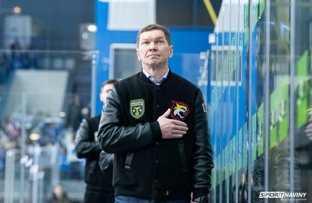 Владимир Копать