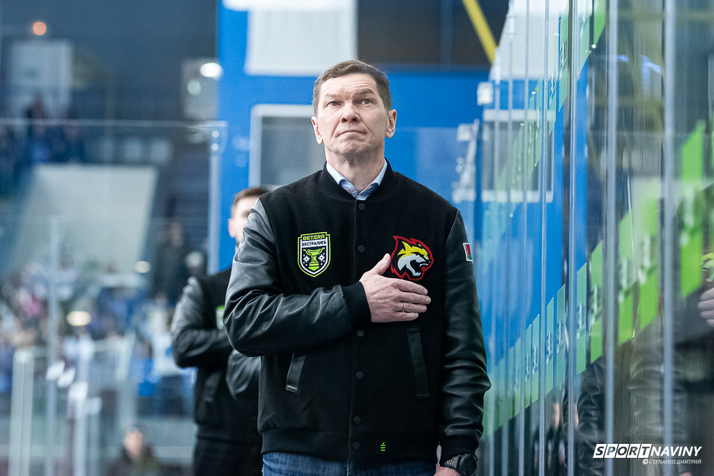 Владимир Копать