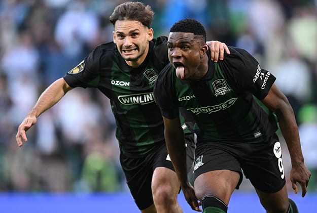 краснодар фк