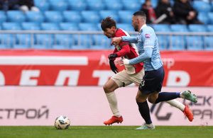 крылья советов-локомотив