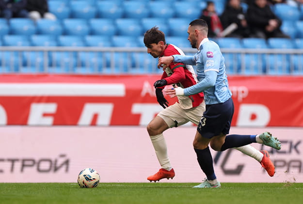 крылья советов-локомотив