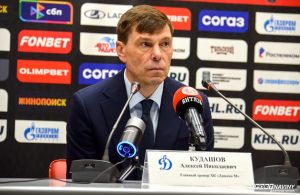 Алексей Кудашов