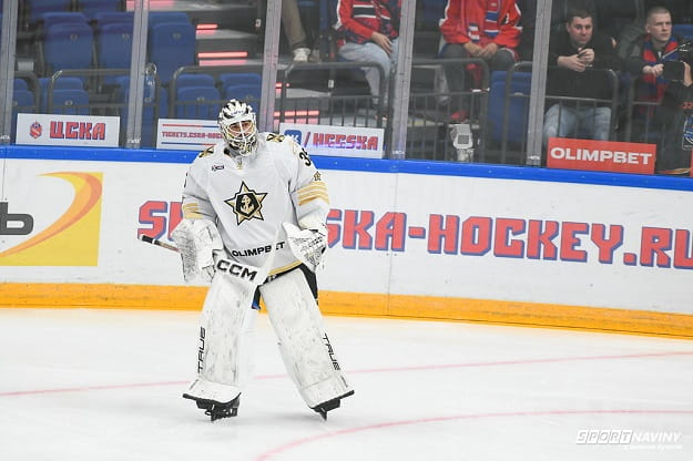 Иван Кульбаков