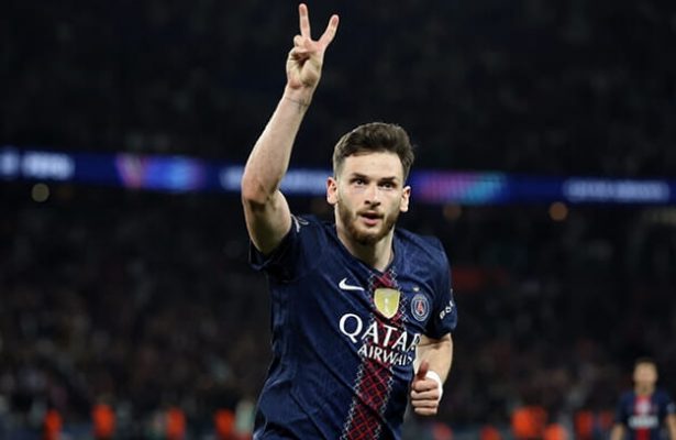 Хвича Кварацхелия