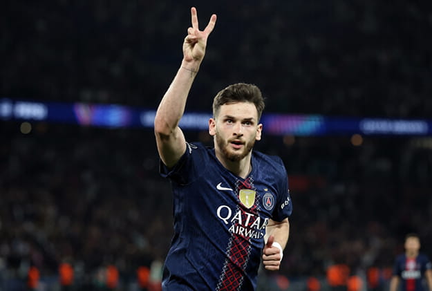 Хвича Кварацхелия