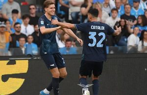 наполи-лацио