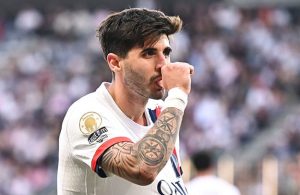 Лукас Бералдо