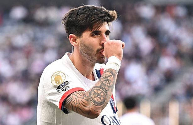 Лукас Бералдо