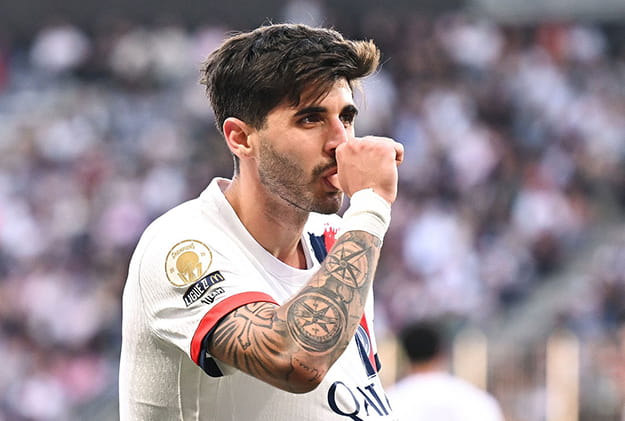 Лукас Бералдо