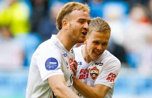 Лусиано Гонду