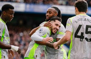 Манчестер Сити ФК