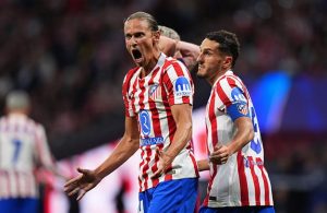 Маркос Льоренте