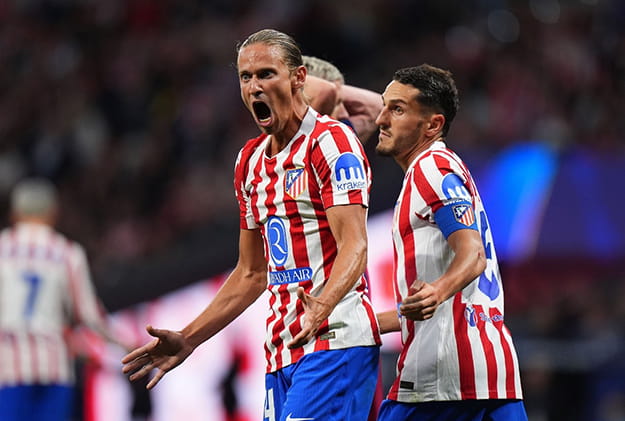 Маркос Льоренте