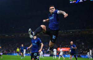 Лаутаро Мартинес