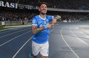 Политано Маттео