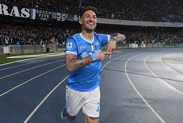 Политано Маттео