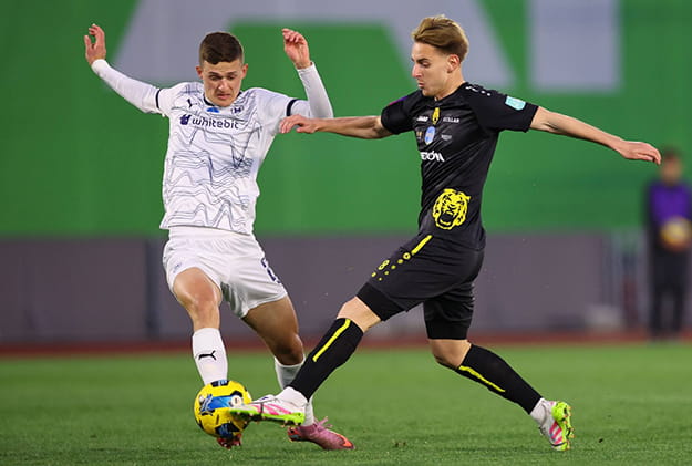 металлист-чернигов-кубок