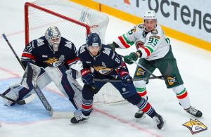 Металлург-Ак-Барс