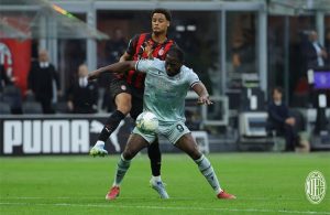 милан-удинезе