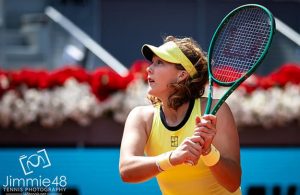 mirra aleksandrovna andreeva