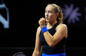 Мирра Александровна Андреева