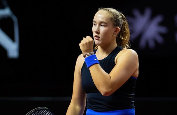 Мирра Александровна Андреева