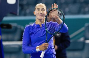 Мирра Александровна Андреева