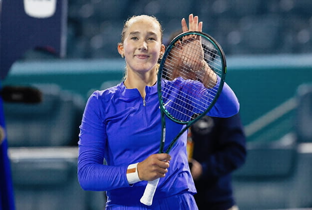 Мирра Александровна Андреева