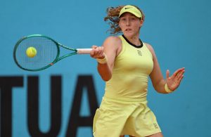 Мирра Александровна Андреева