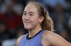 Мирра Александровна Андреева