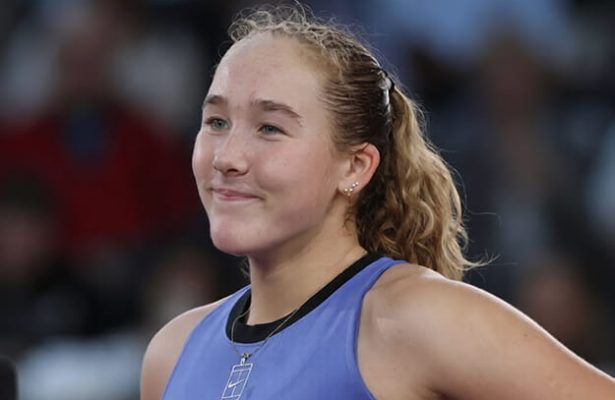 Мирра Александровна Андреева