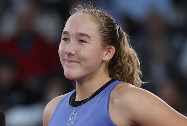 Мирра Александровна Андреева