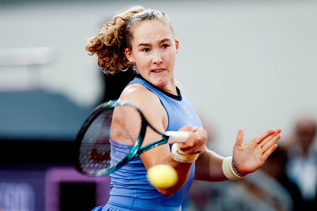 Мираа Андреева