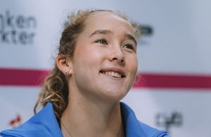 Мирра Александровна Андреева