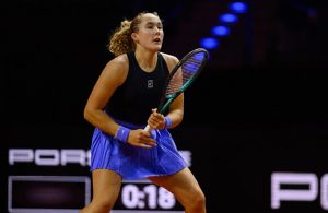 Мирра Андреева