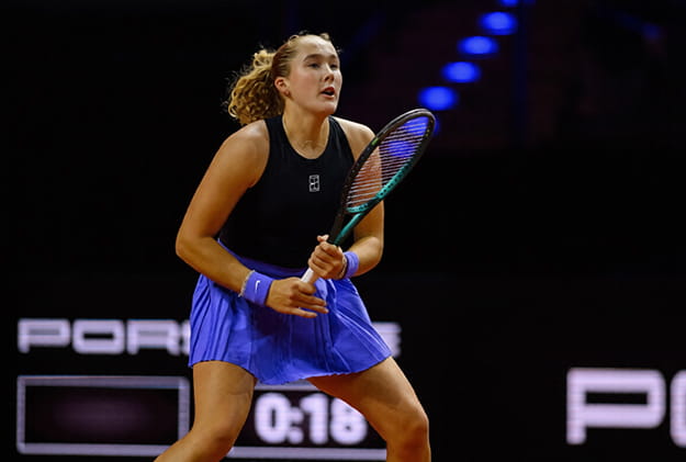 Мирра Андреева