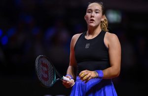 Мирра Александровна Андреева