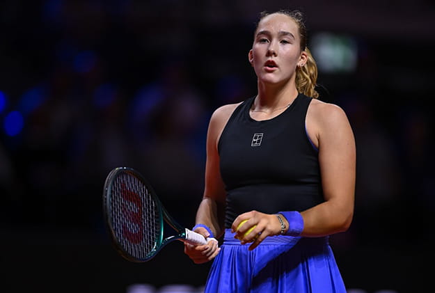 Мирра Александровна Андреева