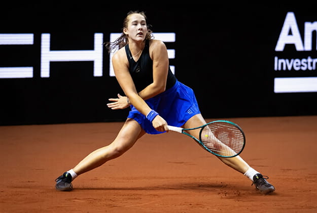 Мирра Александровна Андреева