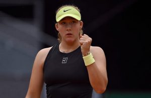 Мирра Александровна Андреева