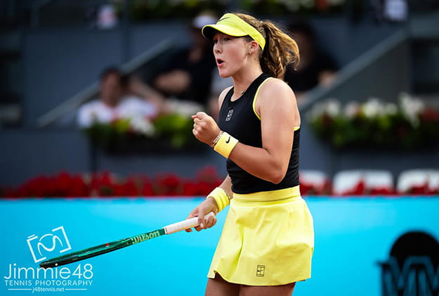 Мирра Александровна Андреева