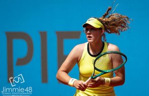 Мирра Александровна Андреева