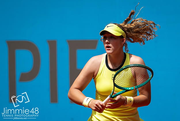 Мирра Александровна Андреева